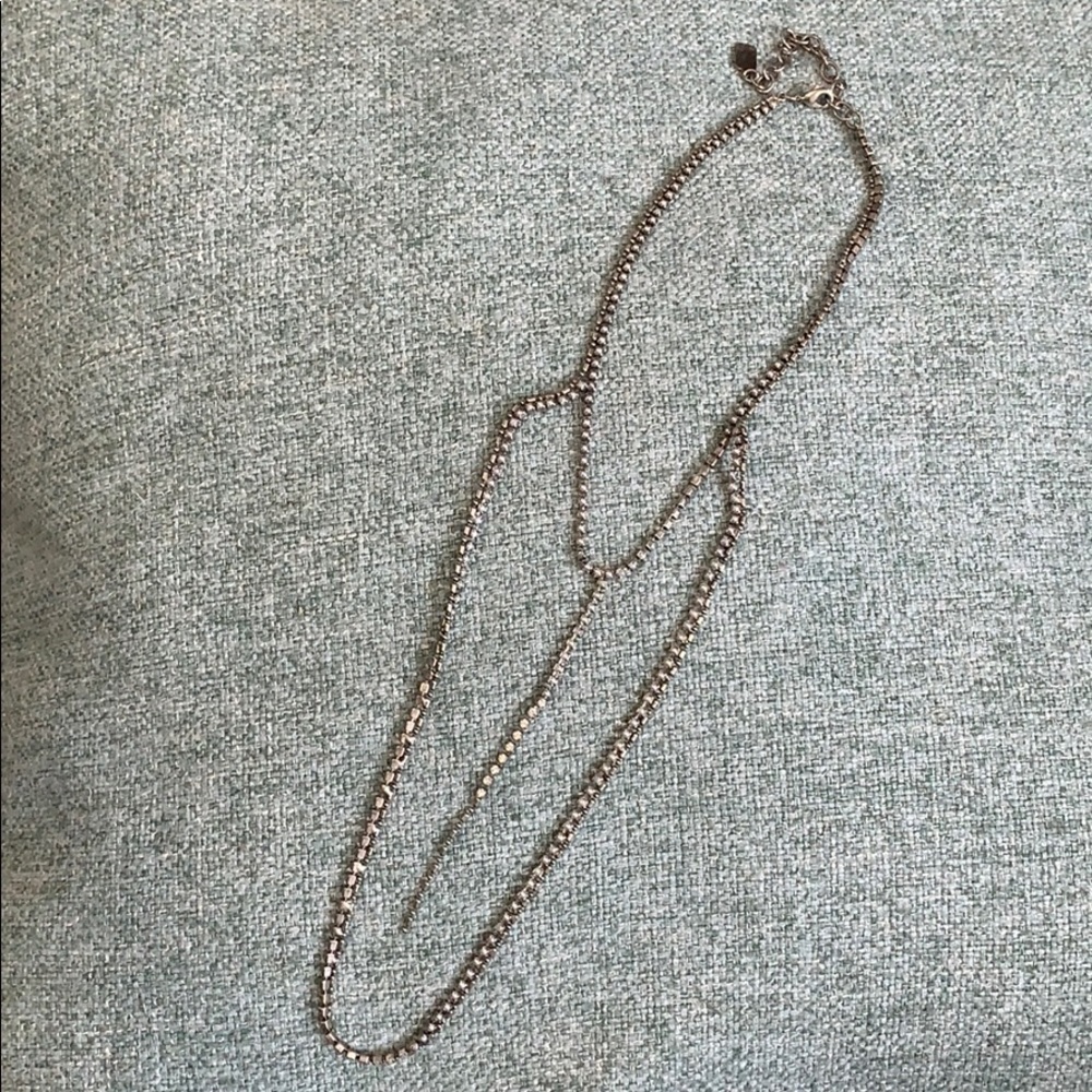 Lionette necklace